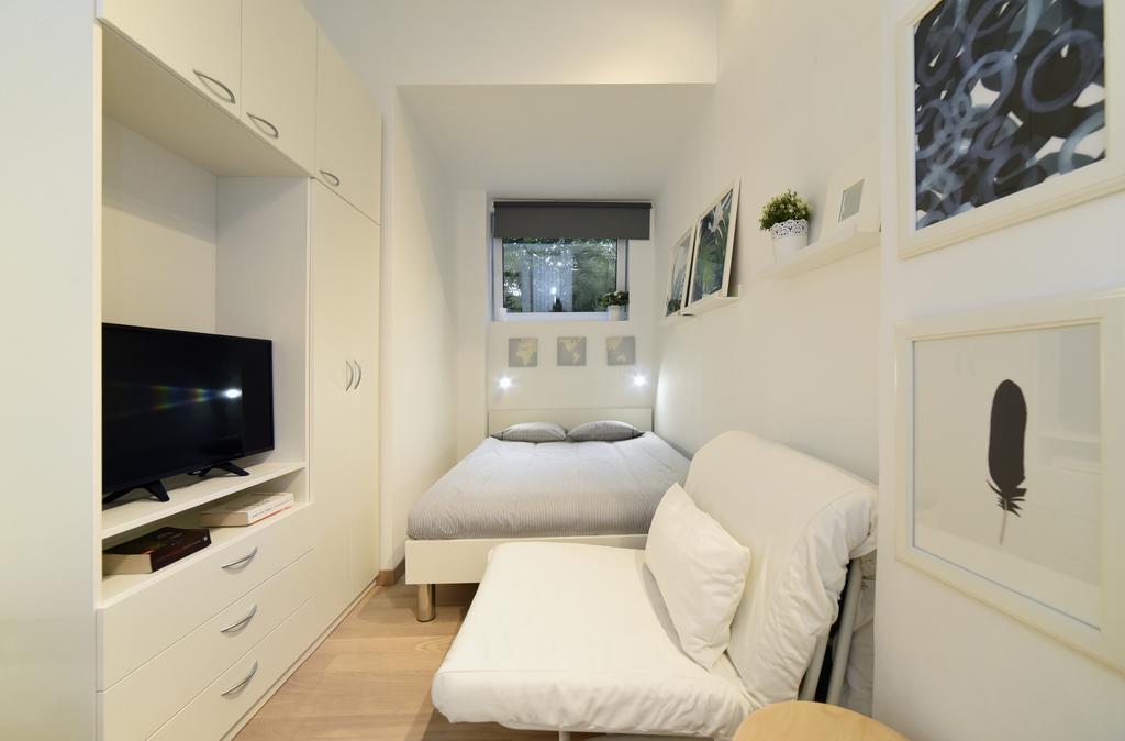 Zagreb Center Apartments Eksteriør bilde